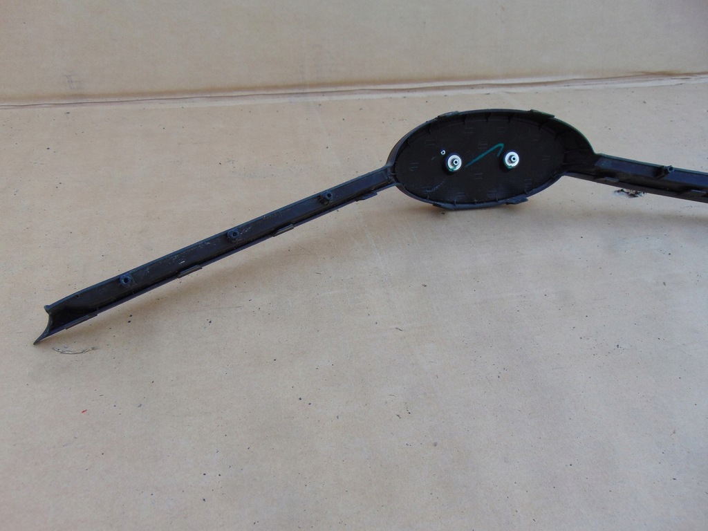 фото №10, Решётка радиатора решётка радиатора эмблема hyundai i10 lift 86351-b9500