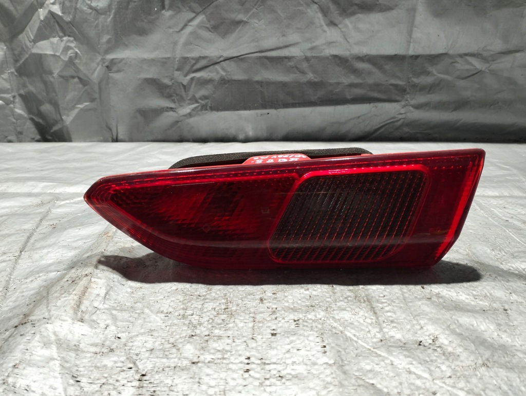 Купить Лампа правая задняя w крышка багажника alfa romeo 156 sedan