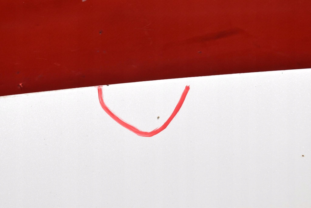 фото №6, Капот крышка двигателя белый kia sorento 3 iii lift 17-20