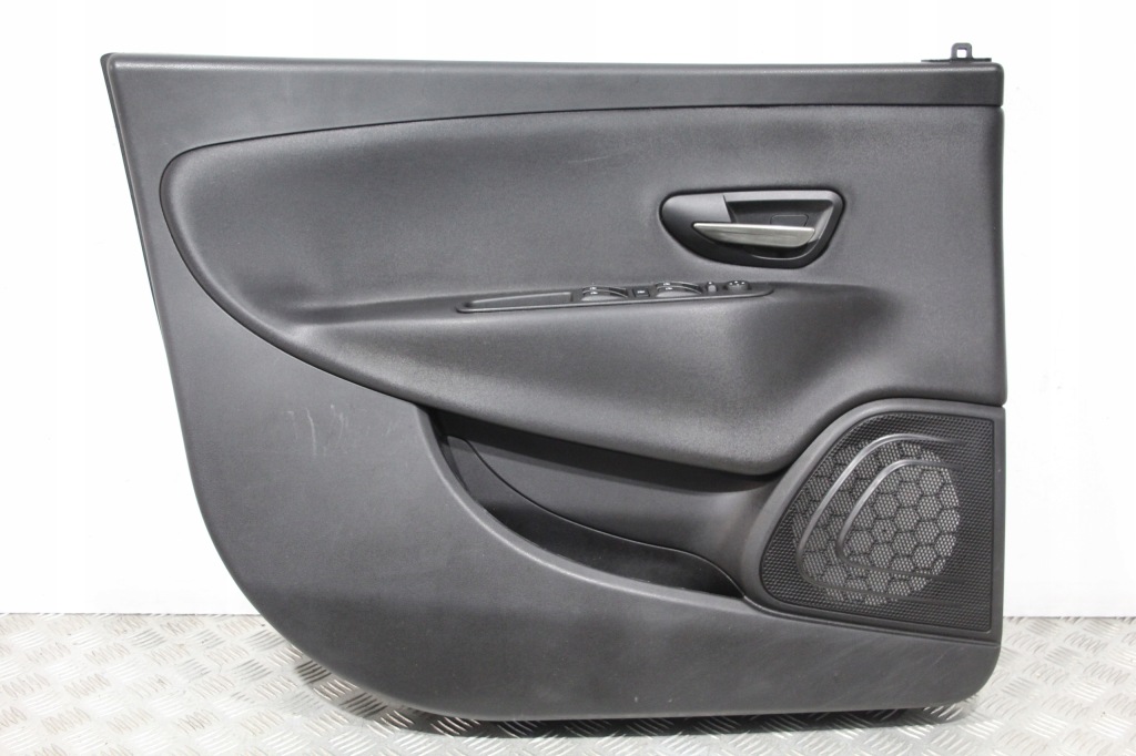 Купити Карта дверей ліве перед lancia ypsilon 3 3 рестайлінг