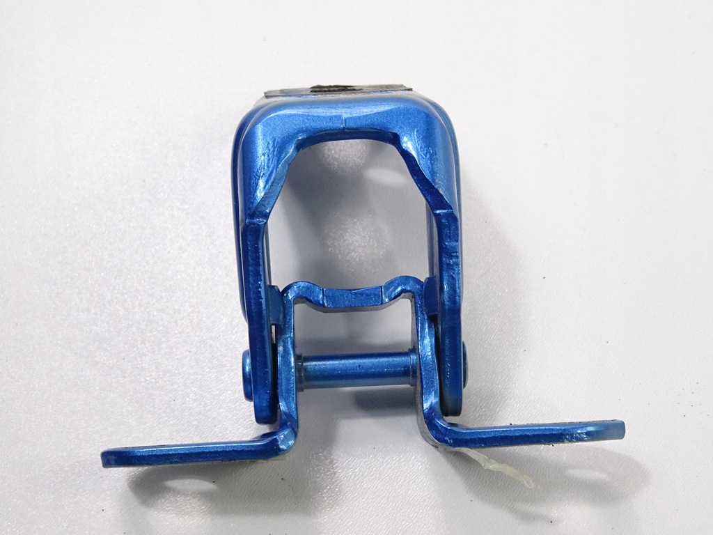 фото №5, Nissan juke f16 петля двері лівий задня нижній rca