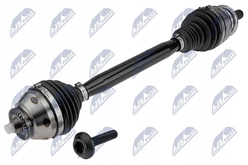 фото №2, Привідний вал привідна правий перед nty do bmw i8 i12