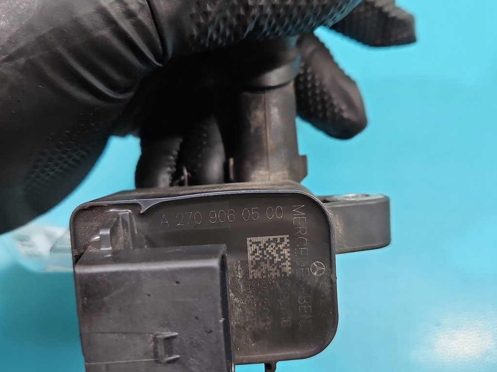 фото №6, Катушка зажигания gla x156 2013-2019 1.6 t