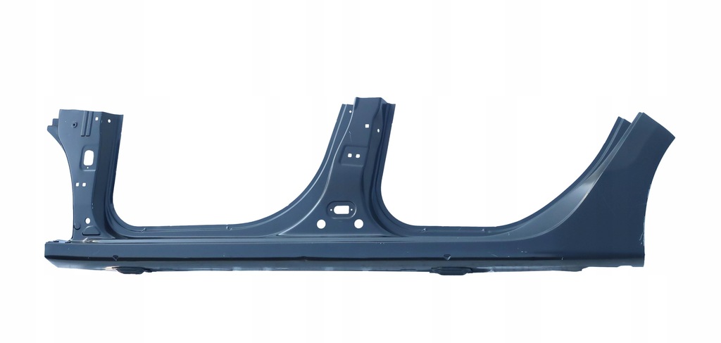 фото №1, Renault grand scenic 3 порог блок двигателя