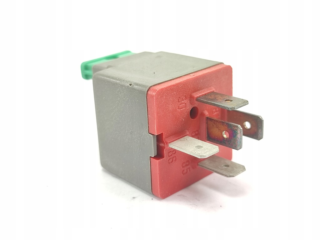 фото №6, Реле lancia delta evo / hf integrale новый оригинальный 60805156