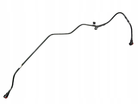 фото №1, Шланг трубка пального master iii nv 2.3 175124464r