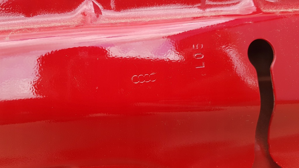 фото №16, Дверь задняя левая audi e-tron gt rs