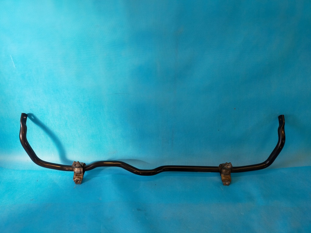 фото №8, Skoda superb 3 iii fl 2.0fsi 200kw 20r тяга стабилизатор перед 3q0411303d