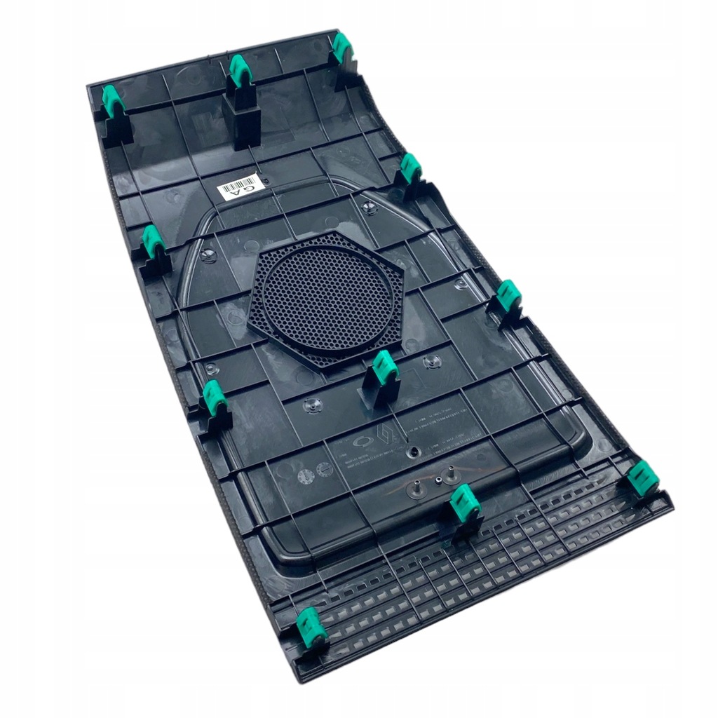 фото №11, Защита динамика renault koleos ii 281c27144r