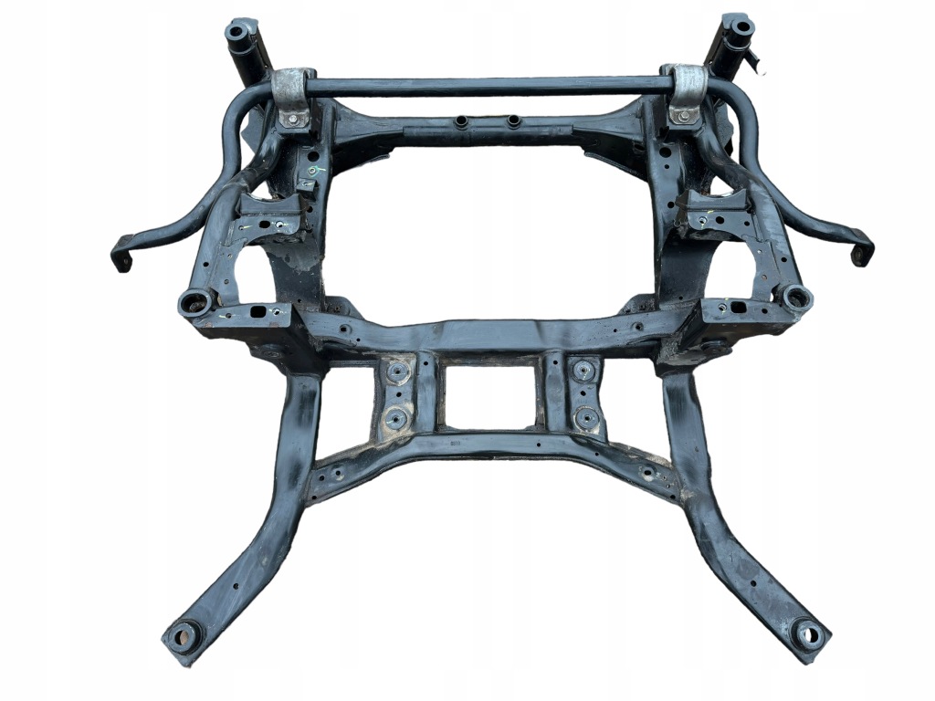 фото №1, Jaguar f-pace x761 range rover velar подрамник перед передние hk83-5c145-ag