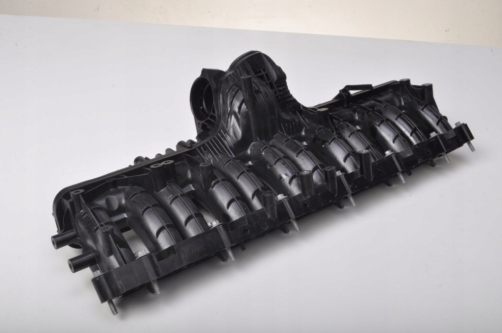 фото №1, Defender l663 3.0 коллектор всасывающий k6d3-9424-ac 21r