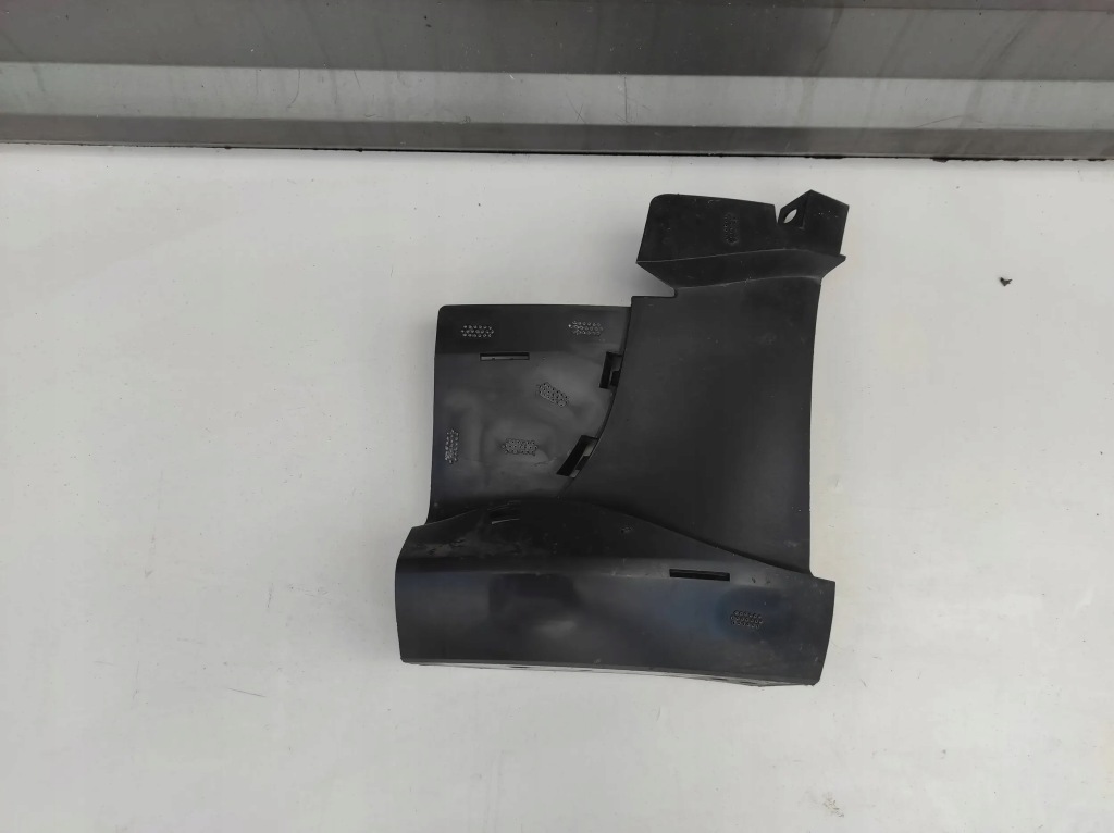 фото №1, Кронштейн впуск кронштейн бампера лівий перед tesla model 3