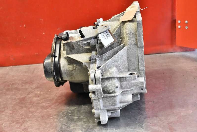 фото №6, Коробка передач передач 8a6r-7002-ea mazda 2 de 1.4 citd 68 km 07-10