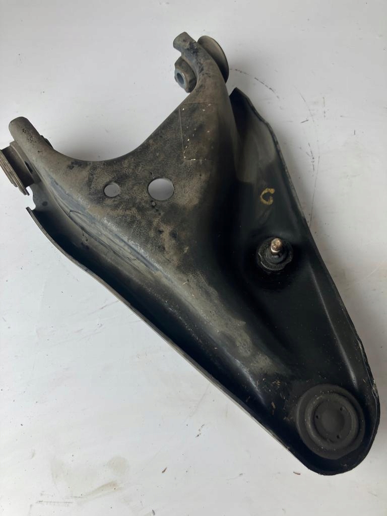 фото №4, Важіль правий перед sandero ii