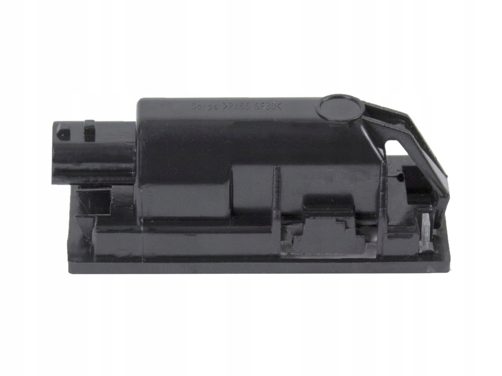 фото №4, Освітлення номерного знака renault clio, kadjar, kangoo