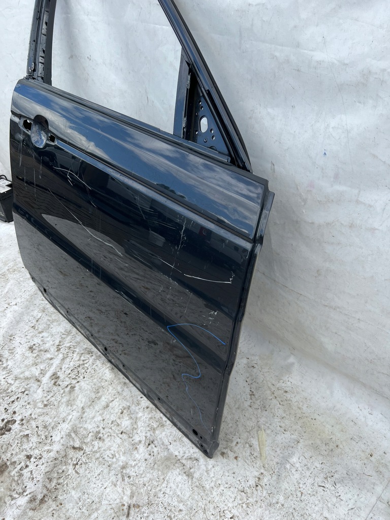 фото №9, Двері праве range rover sport 13-16 перед l494