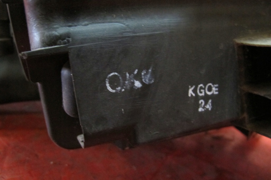 фото №10, Corolla verso ii lift 07-09 фара лампа перед ліва eu