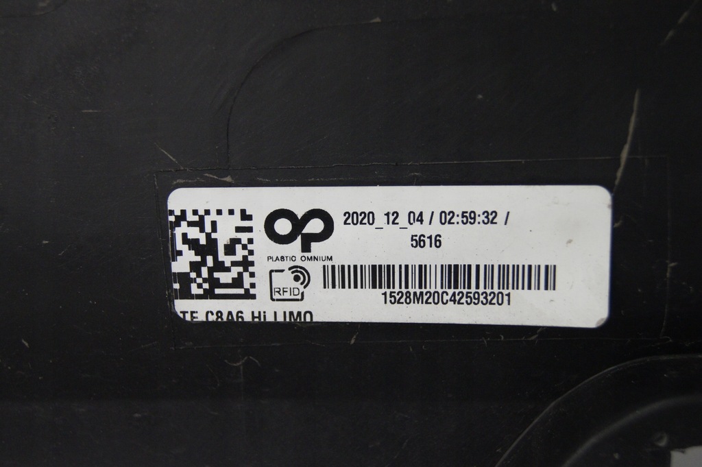 фото №13, Бампер задняя audi a6 c8 4k5807511 sedan