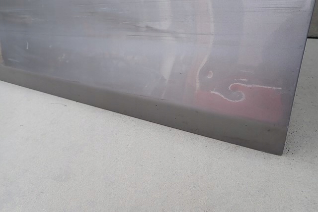 фото №4, Дверь левая передние левый перед mini clubman f54