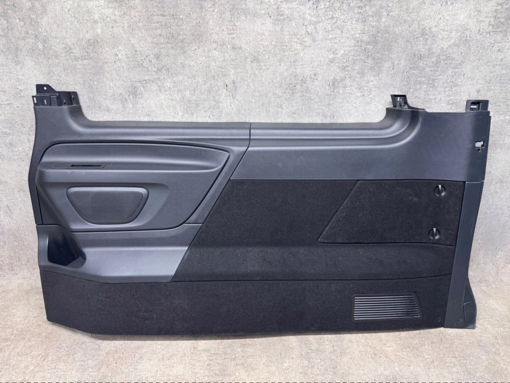 Купить Карка обивка правая задняя mercedes w447 long