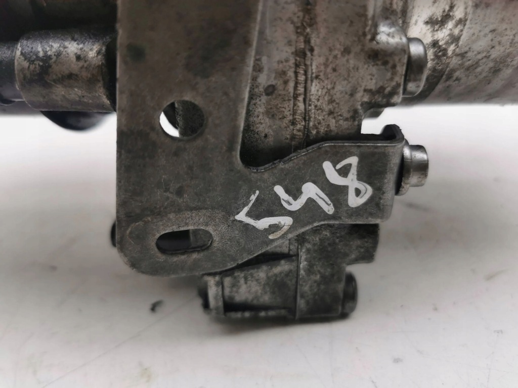 Peugeot 5008 2011 електрична насос підсилювача керма 115968d Ціна