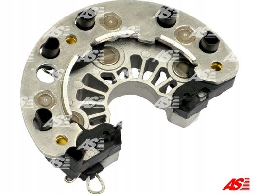 фото №7, Діодний міст діодний генератора arc0112