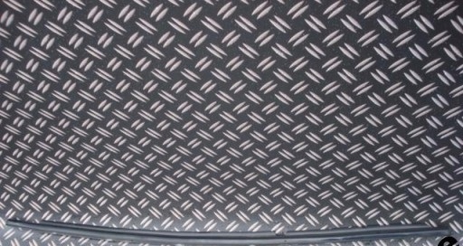 фото №1, Lexus rx 300 350 400h прокладка ліва задня двері