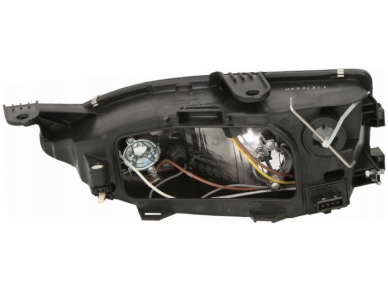 фото №2, Лампы фары fiat palio 96-12