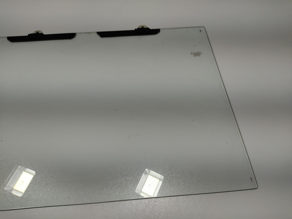 Скло двері ліва перед передня land rover defender 1999-2007 Київ