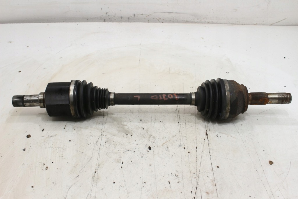 Купить Ducato jumper 3.0 jtd приводной вал левая