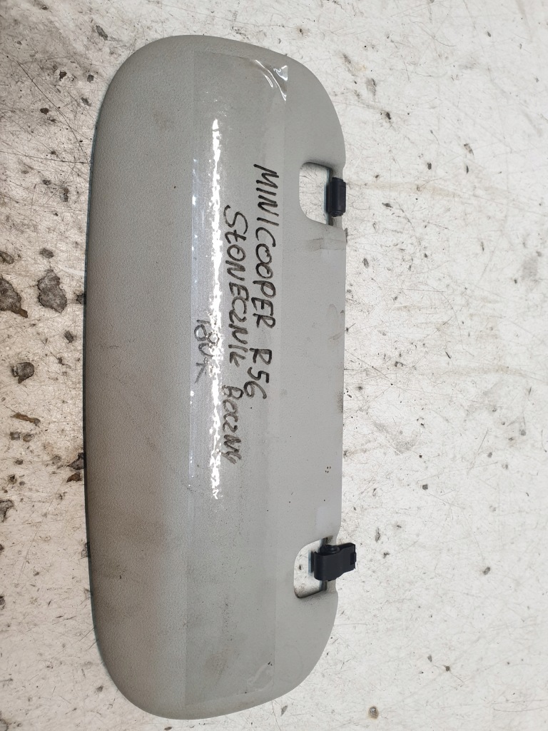 фото №2, Козирок боковий захист сонцезахисна бічна козирок mini cooper r56