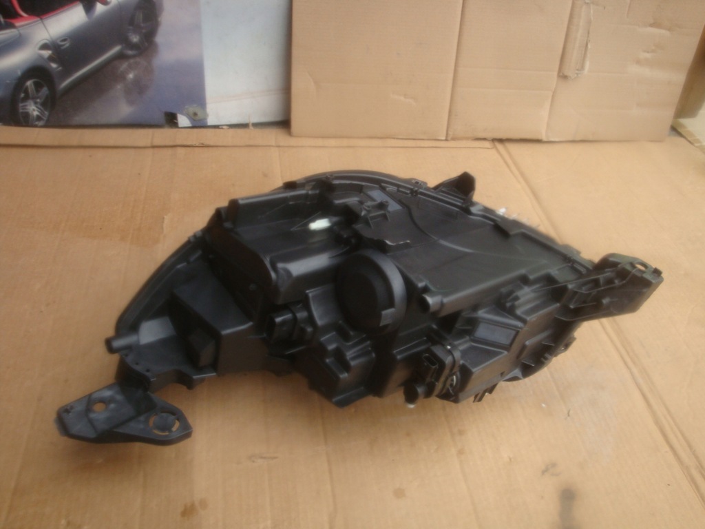 фото №5, Peugeot 208 full led лампа правая