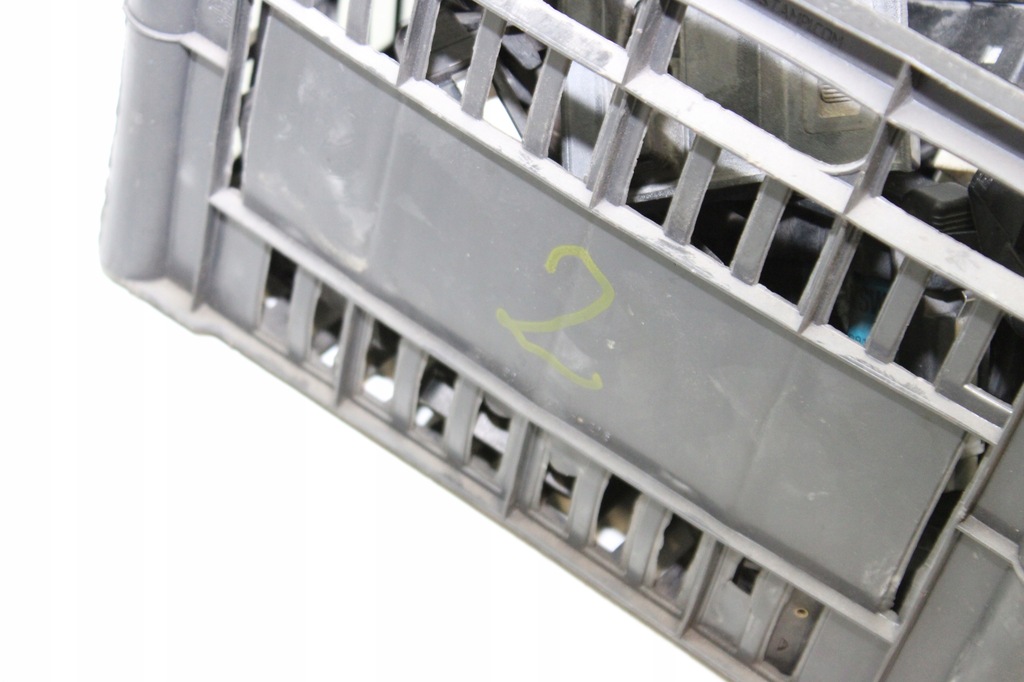 фото №9, Subaru outback iii панель регулировки зеркал 159940 переключатель