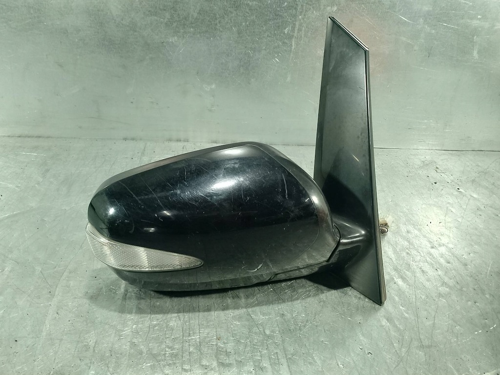 фото №1, Дзеркало праве mitsubishi grandis 03-11