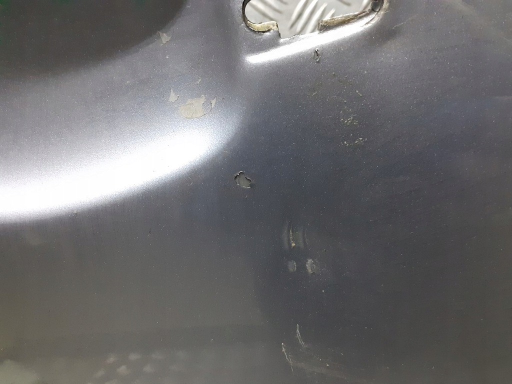 фото №5, Дверь правый задняя opel astra iii