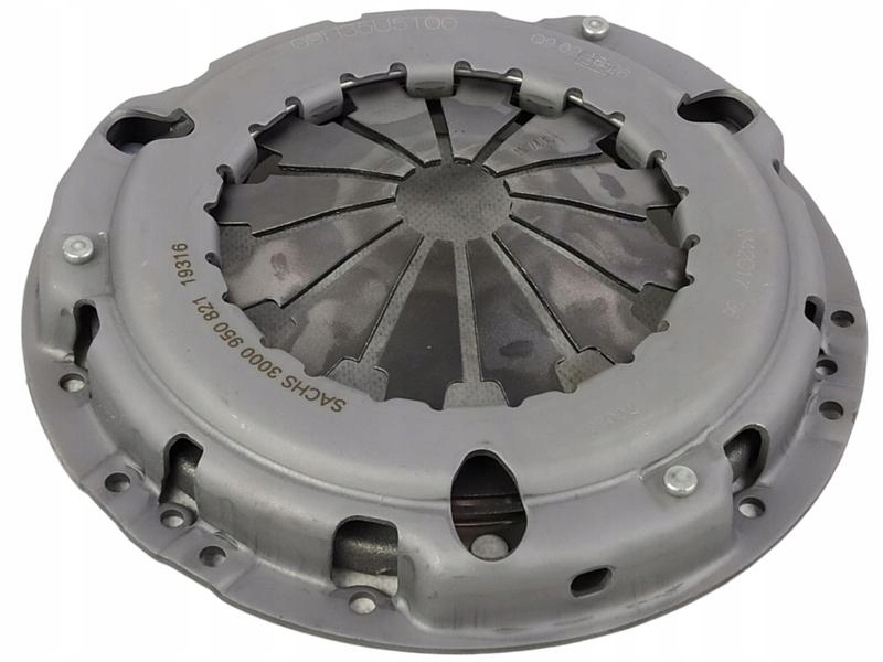 Купити Зчеплення комплект fiat ! sachs sac 3000 951 532