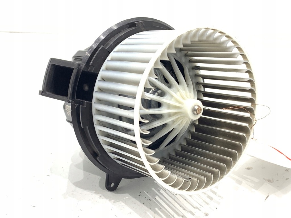 фото №1, Повітродувка обдув opel crossland hb613001 вентилятор