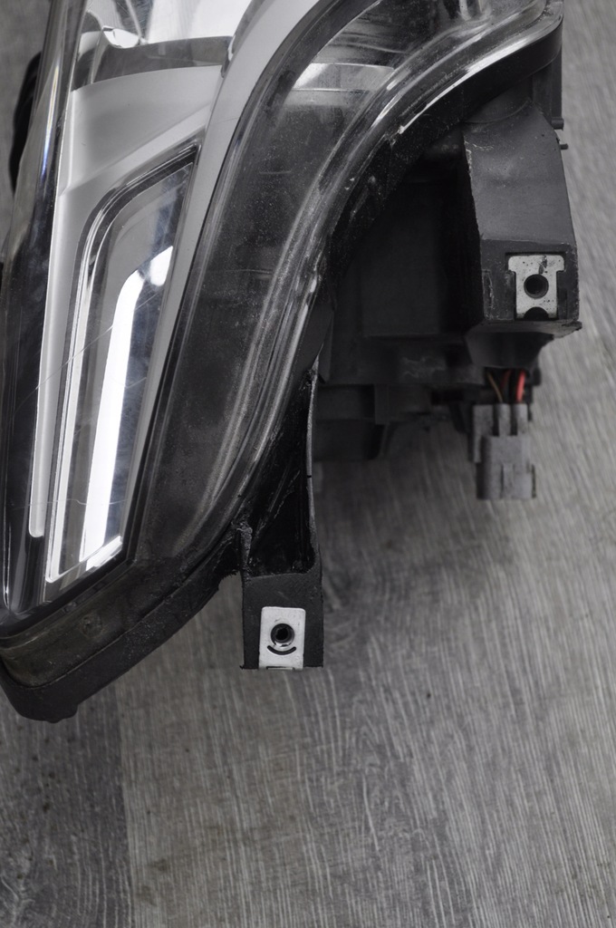 фото №16, Лампа правий перед mitsubishi outlander iii 12-15 8301c1-98