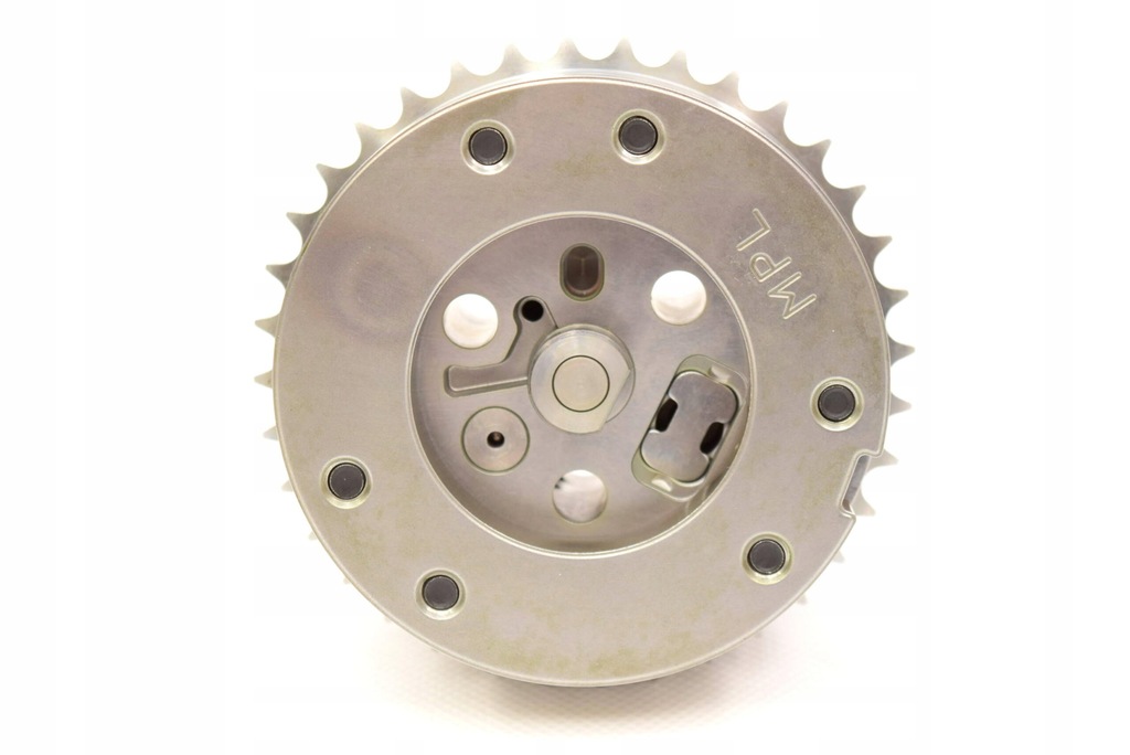 фото №14, Колесо розподільного валу avcs впускні ліва impreza legacy forester xv fb 20/ fb25 fa20