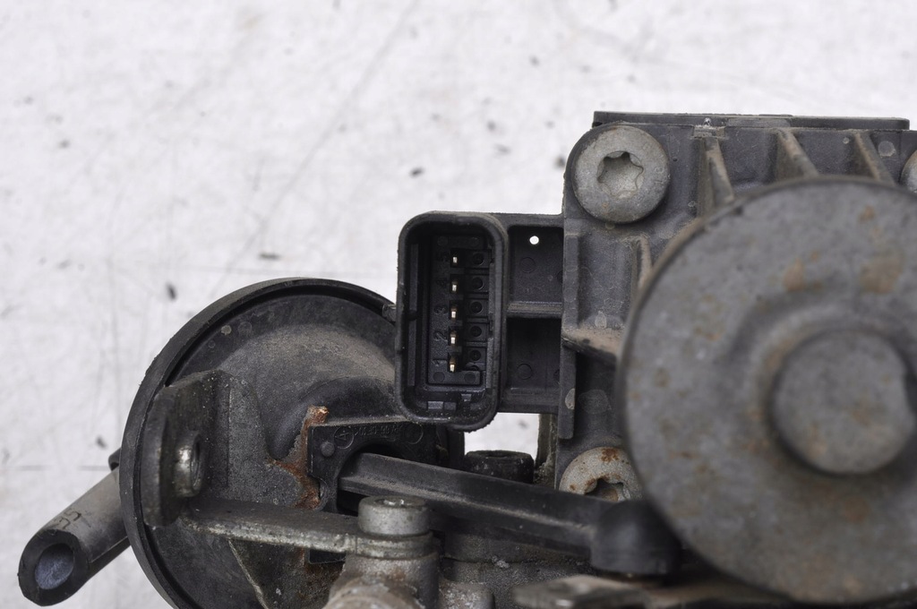 фото №6, Citroen berlingo ii 1.6 hdi радиатор выхлопных газов 5056390800