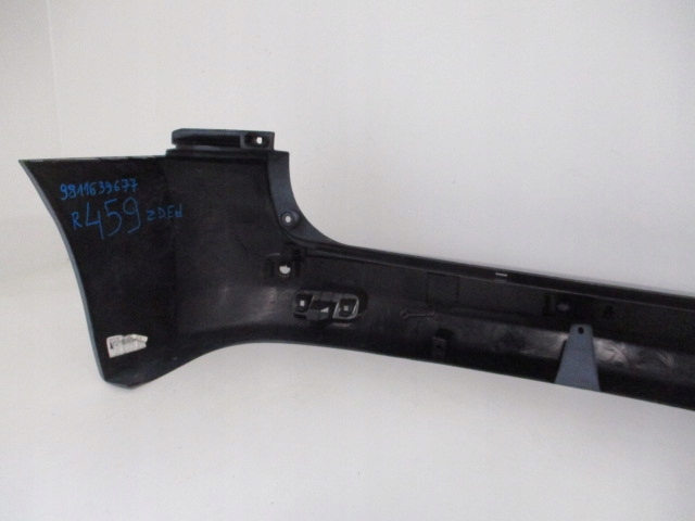 фото №13, Expert jumpy iii 16- бампер задній 4 pdc новий oryg. 9811639677