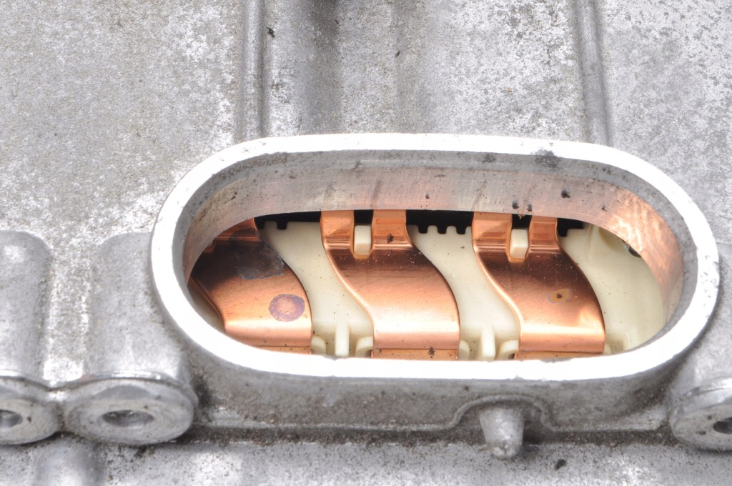 фото №13, Lexus ct 200h 1.8 16v перетворювач інвертор g9200-76011