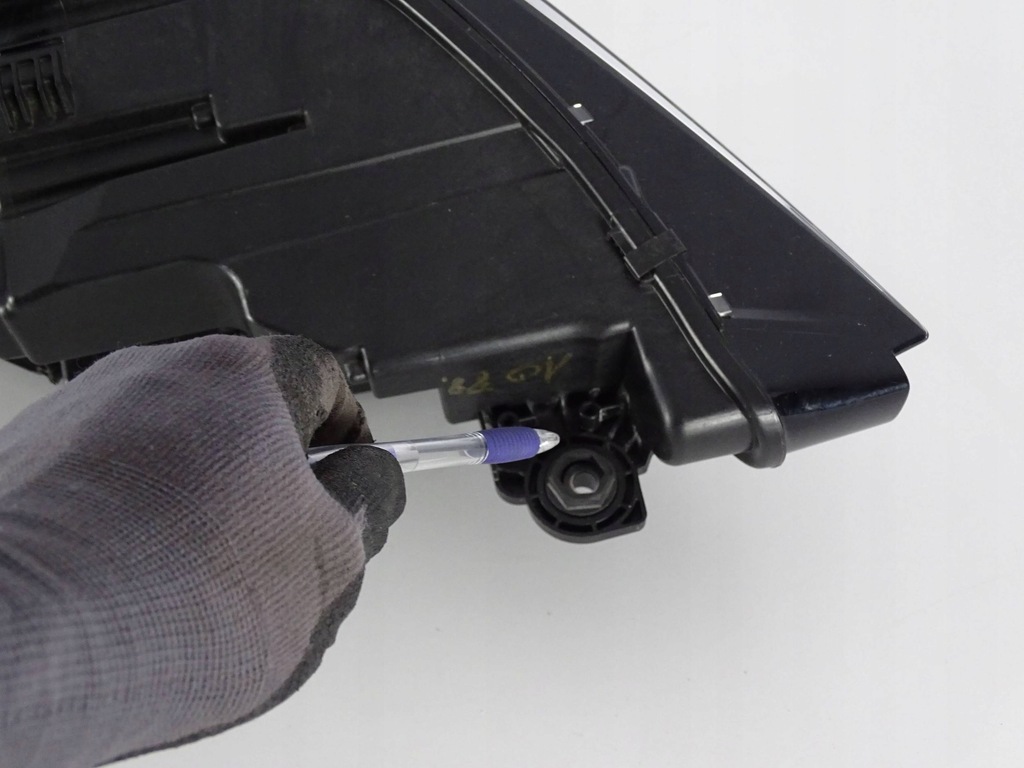 фото №6, Лампа перед передня ліва audi e-tron 4ke