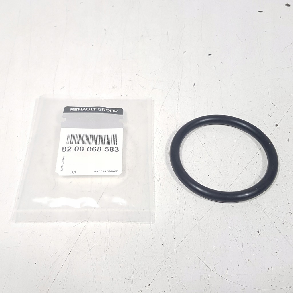 фото №1, Ущільнювальне кільце дросель renault 8200068583