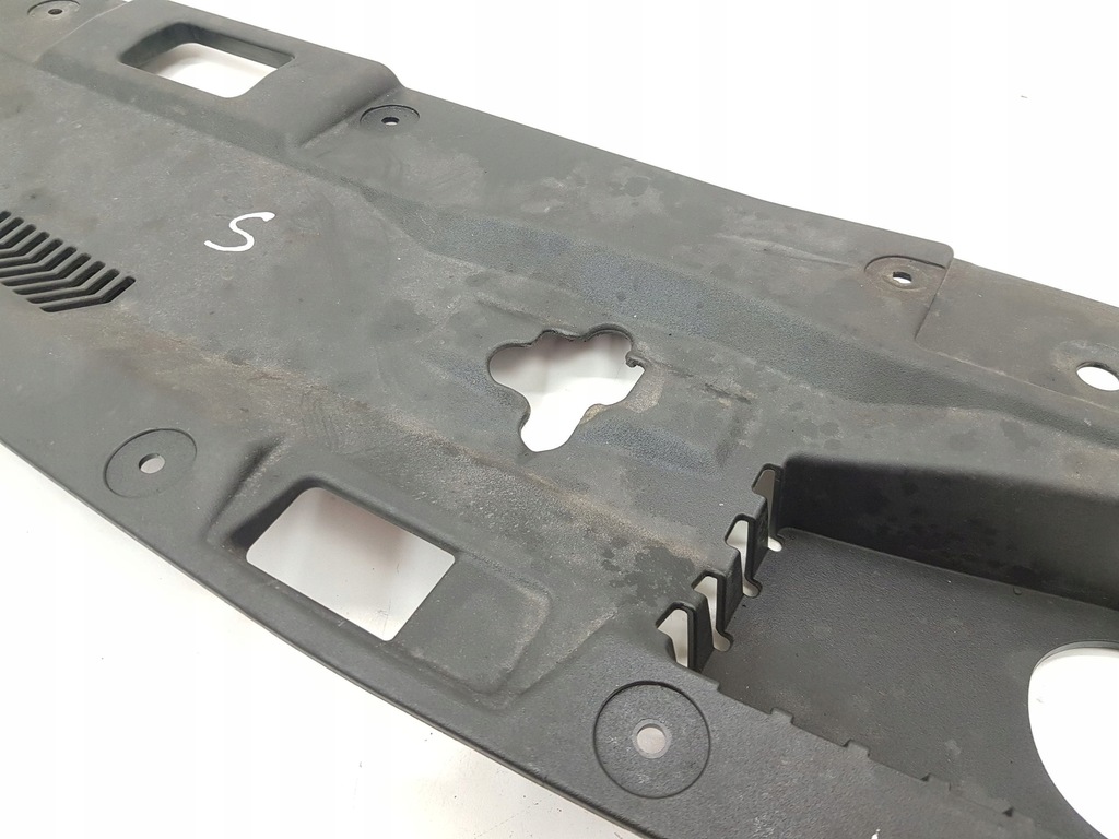 фото №5, Mitsubishi outlander 2013 защита поперечина передний