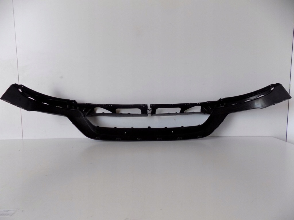 Bmw x1 e84 корпус бампера нижняя перед - 4023 Киев