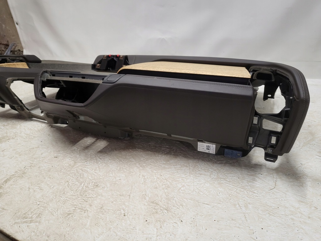 фото №7, Bmw i3 i3 панель приладів приладова консоль панель приладів