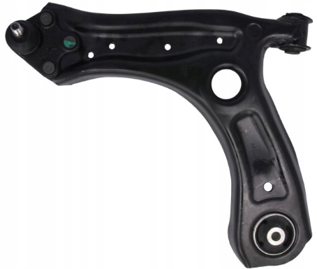 фото №1, Polo fabia ii cordoba важіль правий нижній перед