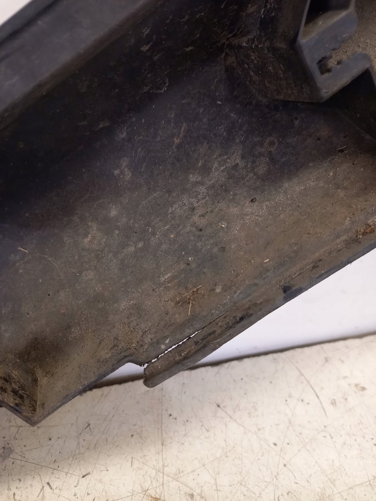 фото №12, Молдинг порог правая citroen c4 cactus 9801521780