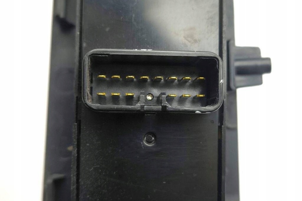 фото №9, Кнопка управление окон задних левых дверь citroën c-crosser ep_